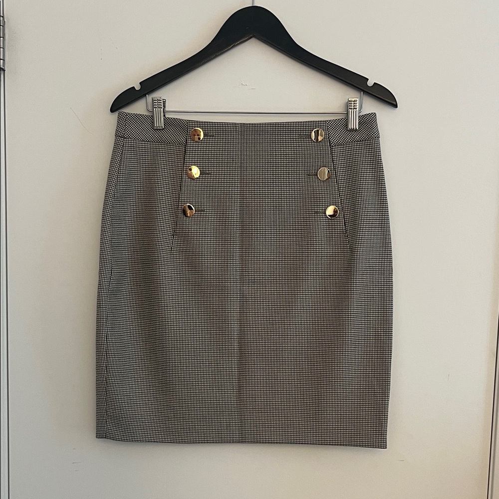 H&M Pencil Skirt